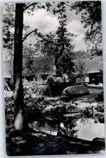 15907 O7550 Lübben - Spreewald, Dolcka