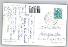 15907 O7550 Lübben - Spreewald, Dolcka