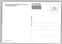 77887 W7595 Sasbachwalden - Familienerholungsheim Café, Restaurant Hohritt
