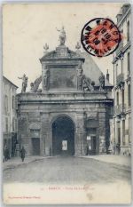 54000 Nancy - Porte St. Georges
