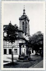68000 Colmar Kolmar (Elsass) - Passage Stephan