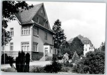 06507 O4304 Friedrichsbrunn - Sanatorium Ernst Thälmann
