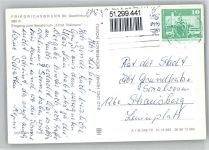 06507 O4304 Friedrichsbrunn - Sanatorium Ernst Thälmann