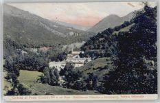 Certosa di Pesio