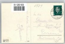 56859 W5584 Bullay - Blick vom Leofelsen