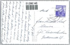 6133 Weerberg - Ort mit Kellerjoch