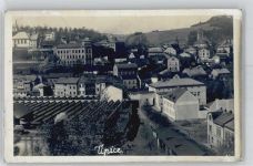 Trutnov Trautenau