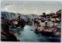 Mostar