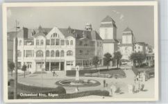 18609 O2337 Binz - HO-Sportartikel