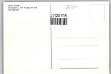 83329 W8221 Waging a. See - Haus Alfons Kaindl