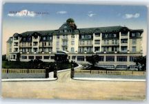 61462 W6240 Königstein im Taunus - Zeichnung Graand Hotel