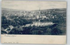 Trutnov Trautenau - Upice