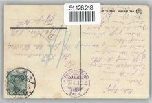 Schreiberhau Szklarska Poreba - Leporello, Zackelfall