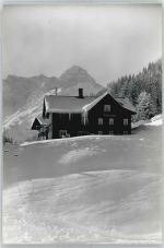 6992 Hirschegg , Kleinwalsertal FOTO KEINE AK Foto, Fuchshof