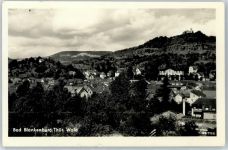 07422 O6823 Bad Blankenburg