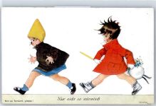 Kinder Poesie Spark, Ch.