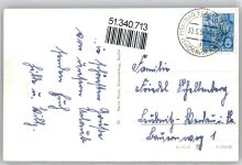 07422 O6823 Bad Blankenburg