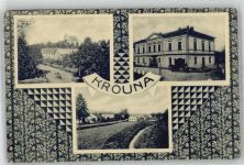 Krouna Krauna
