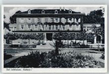 63667 W6478 Bad Salzhausen - Kurhaus