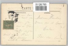 78000 Versailles - Leporello