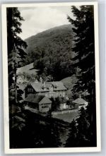 98711 O6304 Frauenwald - Luftkurort Gabel