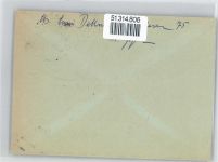 38530 W3171 Didderse - Landpoststempel, Notopfer