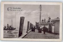 27472 W2190 Cuxhaven - Leporello