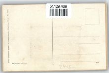 27472 W2190 Cuxhaven - Leporello