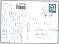 86836 W8933 Lager Lechfeld - Teilansichten