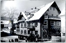 8654 Fischbach - Pension Dobner