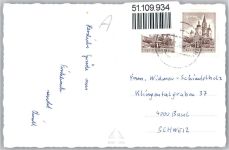 8654 Fischbach - Pension Dobner