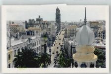Las Palmas de Gran Canaria - Calle Obispo Cadina