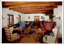 82481 W8102 Mittenwald - Sporthotel Lautersee