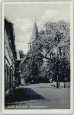 32361 W4994 Preußisch Oldendorf - Mindenerstraße