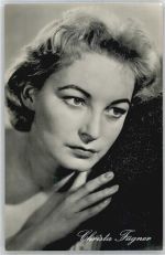 Tügner, Christa Filmschauspieler