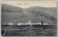 67130 Schirmeck - Sanatorium