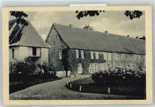 27607 W2857 Neuenwalde , Geestland - Hausansicht