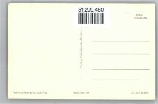 19322 O2901 Bad Wilsnack - Puschkin Kurhaus