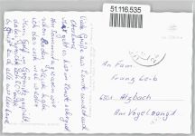 23743 W2433 Lenste , Holst - Strand, Steilküste, Campingplatz