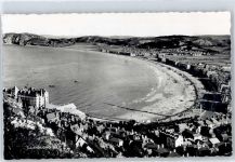 Llandudno - Bay