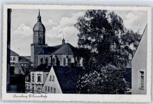 09456 O9300 Annaberg-Buchholz - Kirche