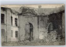 09310 Verdun - WK I, Ortsansicht