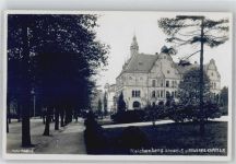 Liberec Reichenberg i. Böhmen - Handels- und Gewerbekammer