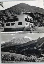 83486 W8243 Ramsau b. Berchtesgaden - Haus Wiesenrand