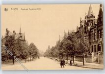 Courtrai Kortrijk - Hauptstrasse