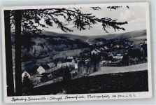 09623 O9213 Rechenberg-Bienenmühle