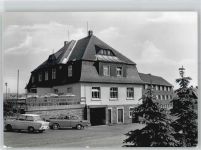 09465 O9314 Neudorf , Erzgeb - Hotel "Vierenstraße"