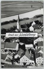 93309 W8420 Kapfelberg - Kirche