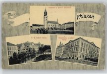 Pribram Pibrans