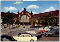 49074 W4500 Osnabrück - Hauptbahnhof